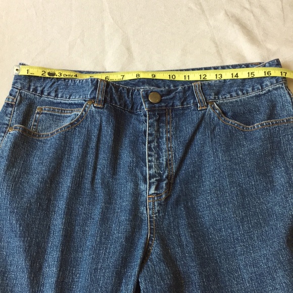 Vintage 1775 size 14 jeans - Picture 6 of 6